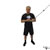 Cable Pallof Press with Rotation