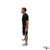 Standing Biceps Stretch exercise demonstration
