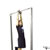 V Bar Pull Up exercise demonstration