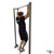 Weighted Pull-Up exercise demonstration