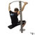 Wide Grip Pulldown Behind The Neck