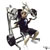 Leverage Incline Chest Press