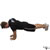 Close Hand Push-Up exercise demonstration