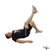 Single Leg Glute Bridge