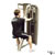 Reverse Machine Flyes