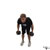 Dumbbell Bent Over Row exercise demonstration