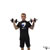 Dumbbell Standing Press