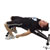 Bench Quad Stretch (Supine) exercise demonstration