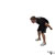 Long Jump exercise demonstration