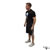 Standing Soleus And Achilles Stretch exercise demonstration