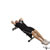 Decline Leg Raise with Hip Thrust