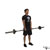 Close Grip Standing Barbell Curl
