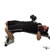 Dumbbell Twisting Decline Sit Up exercise demonstration