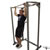 Weighted Hanging Knee Raise