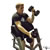 Alternate Dumbbell Hammer Preacher Curl