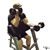 Alternate Dumbbell Preacher Curl