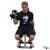 Alternate Seated Hammer Curl