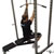 Cable Pulldown Bicep Curl