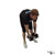 Palms In Bent Over Dumbbell Row exercise demonstration
