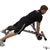 Dumbbell One-Arm Row (Reverse Grip) exercise demonstration