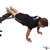 Bench Pushups