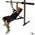 Barbell Incline Bench Press (Reverse Grip) exercise demonstration