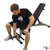 Dumbbell Concentration Curls