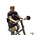 EZ Bar Reverse Grip Preacher Curl