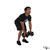 Bent Over Dumbbell Reverse Fly