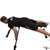Barbell Shoulder Pull (Prone) exercise demonstration