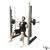 Smith Machine Shoulder Press exercise demonstration