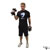 Dumbbell Alternating Hammer Curl exercise demonstration