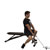 Seated Cable Shrug