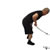 Cable Tricep Kickback