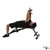 Lying Single Dumbbell Extension