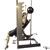 Smith Machine Incline Tricep Extension exercise demonstration