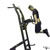Weighted Tricep Dips