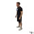 Bodyweight Lunge