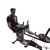 One Leg Seated Calf Raise