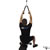 Cable Rope Lat Pull Down