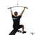 Reverse Grip Lat Pull Down