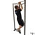 Close Grip Pull Up exercise demonstration