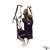 Reverse Grip Machine Lat Pull Down exercise demonstration