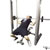 Smith Machine Shoulder Press (Wide Grip) exercise demonstration