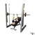 Smith Machine Decline Bench Press (Close Grip) exercise demonstration