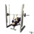 Smith Machine Decline Bench Press (Reverse Grip) exercise demonstration