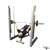 Smith Machine Wide Grip Decline Bench Press exercise demonstration