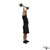 Standing EZ Bar French Press