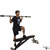 Barbell Step-Ups