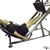 Calf Press On Leg Press